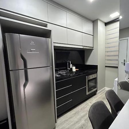 伊塔佩马Flat 1609 Infinity Tower公寓 外观 照片