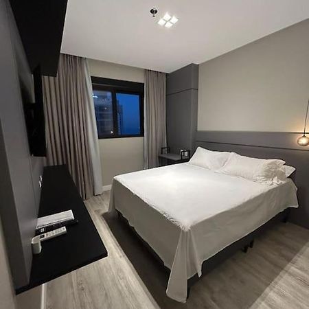 伊塔佩马Flat 1609 Infinity Tower公寓 外观 照片