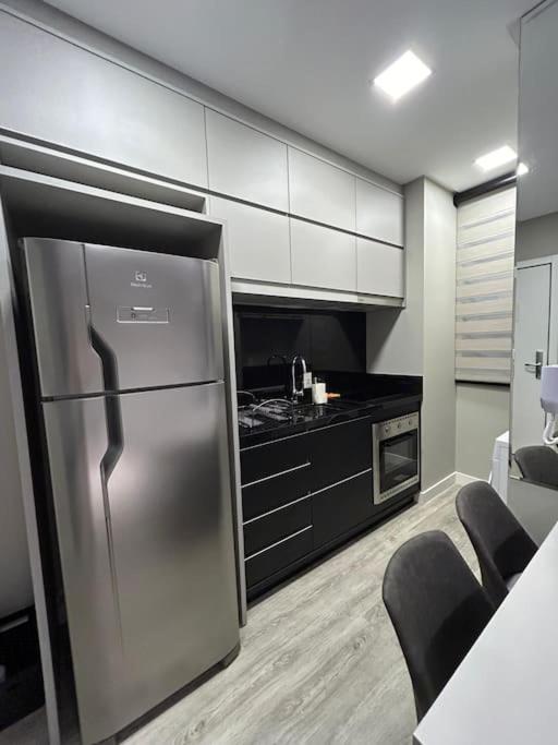 伊塔佩马Flat 1609 Infinity Tower公寓 外观 照片