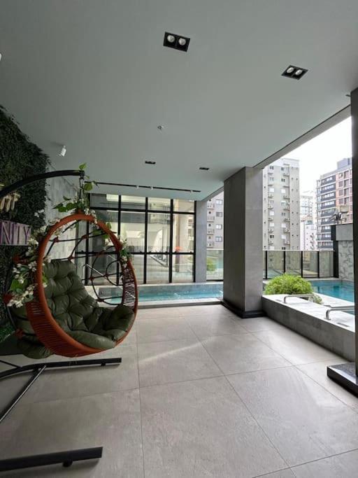 伊塔佩马Flat 1609 Infinity Tower公寓 外观 照片