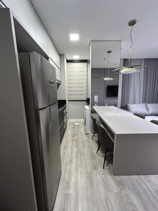 伊塔佩马Flat 1609 Infinity Tower公寓 外观 照片