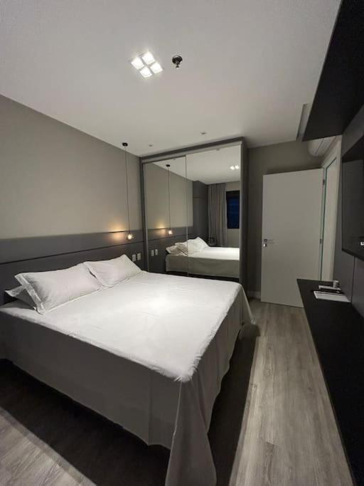 伊塔佩马Flat 1609 Infinity Tower公寓 外观 照片