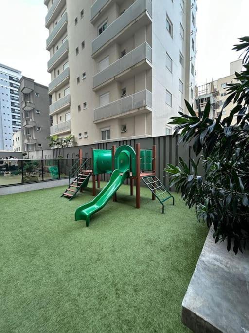 伊塔佩马Flat 1609 Infinity Tower公寓 外观 照片