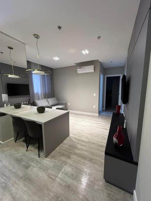 伊塔佩马Flat 1609 Infinity Tower公寓 外观 照片