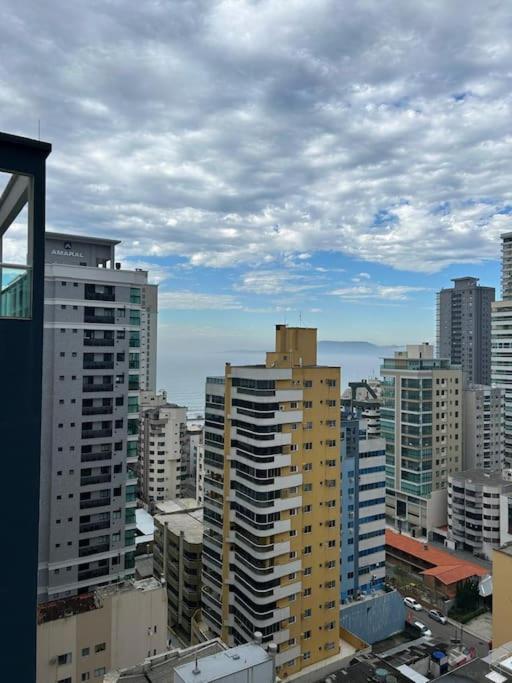 伊塔佩马Flat 1609 Infinity Tower公寓 外观 照片